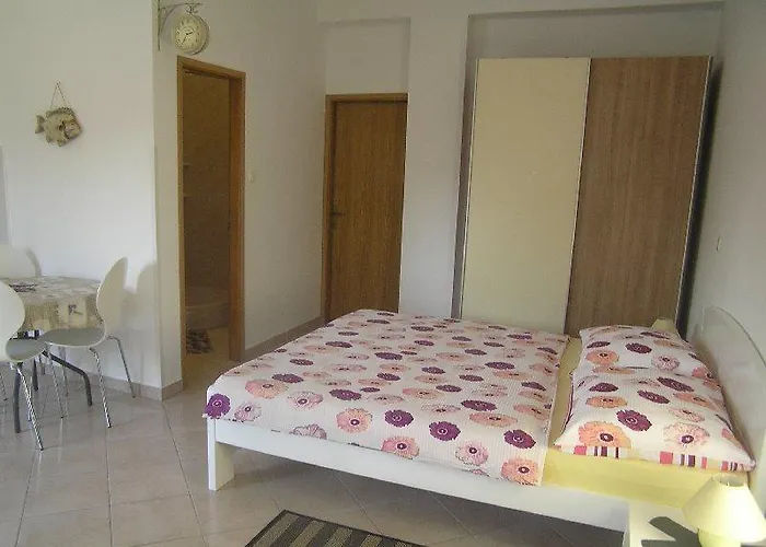 Deda Apartments
