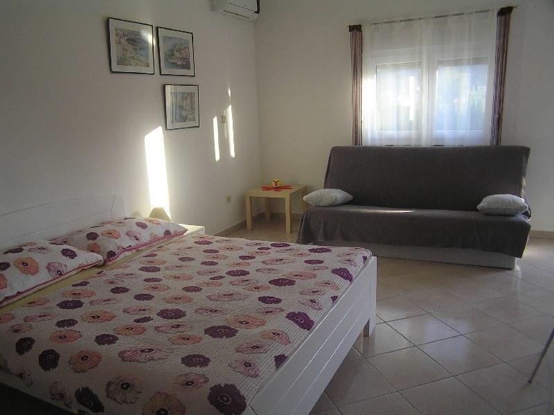 Appartamento Deda Pag Town