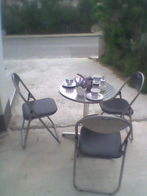 Appartamento Deda *