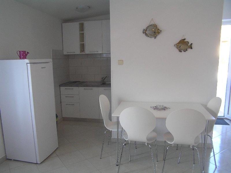 Appartamento Deda *
