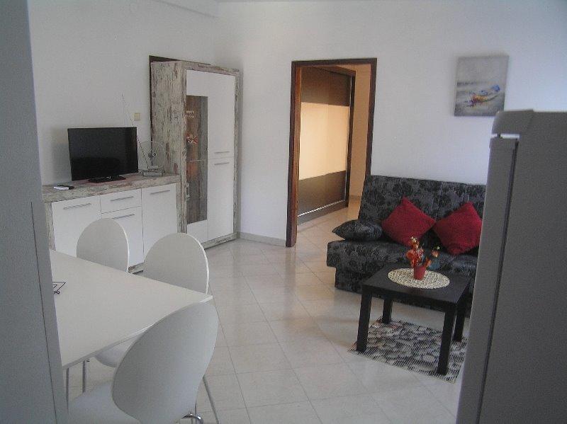 Appartamento Deda