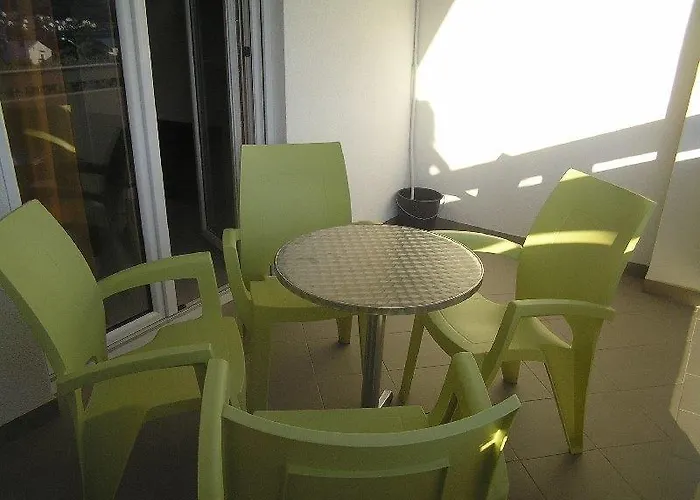 Deda Apartments