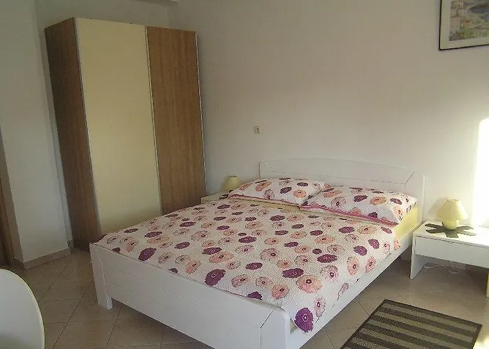 Deda Apartments