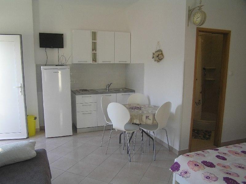 Apartment Deda
