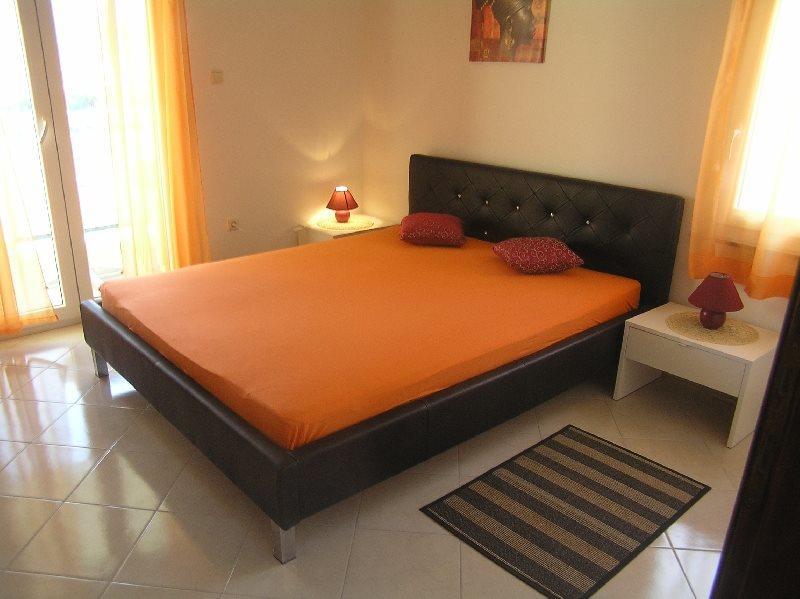 Apartment Deda *
